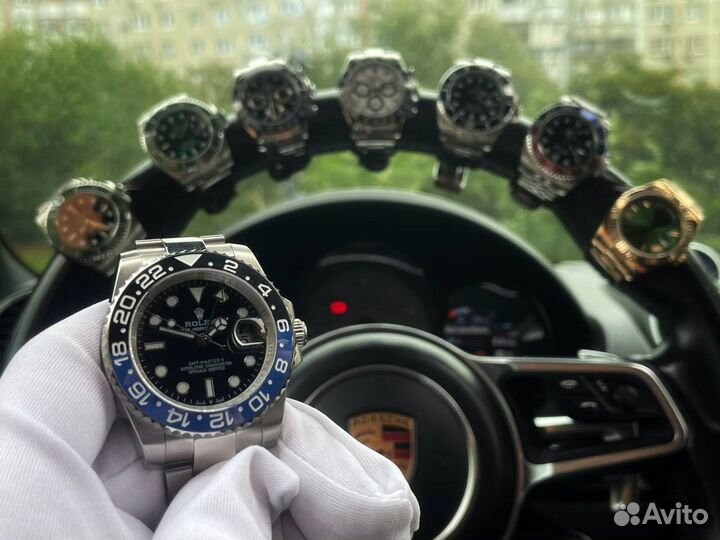 Часы Rolex