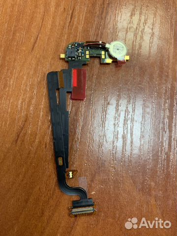 Шлейф Nokia 6600 Fold Original