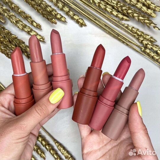 Дермакол,консилер,пудра,тональный