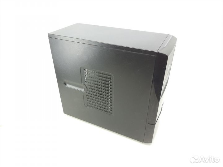 Корпус Minitower Inwin ENR022 microatx без бп