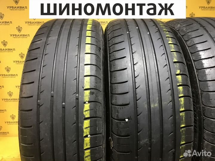 Nexen N'Priz RH1 215/65 R16 98H