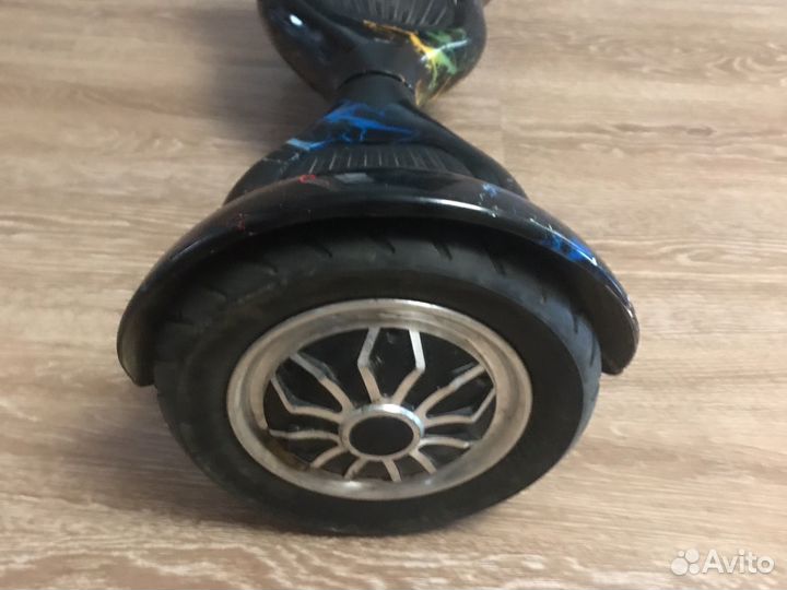 Гироскутер