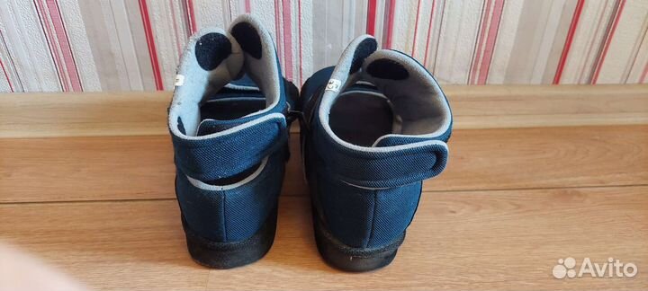 Обувь Барука