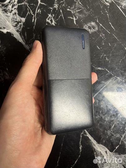 Повербанк 20000