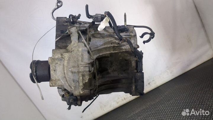 Кпп - автомат (АКПП) Honda Accord 6, 2001