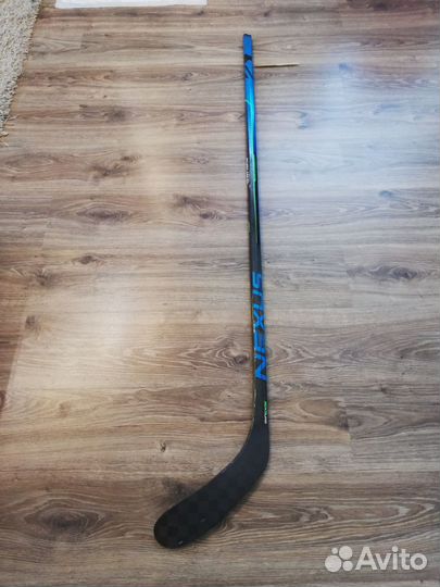 Клюшка bauer geo