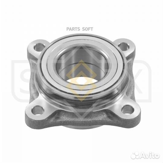 Sufix SM1005 Подшипник ступицы перед прав/лев