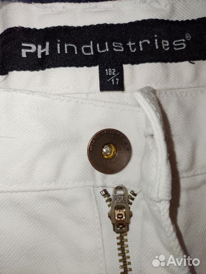 Джинсы PH industries