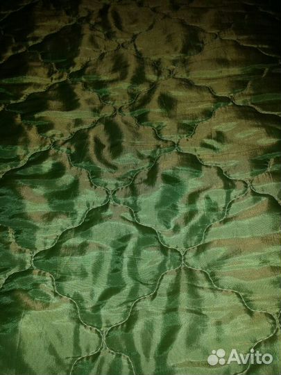 Покрывало на 2х спальную кровать