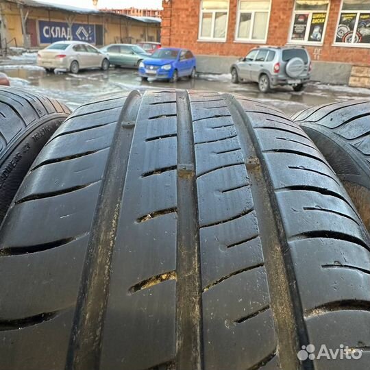 Kumho Ecowing ES01 KH27 185/65 R15 88H