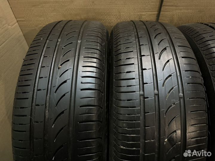 Pirelli Formula Energy 215/65 R16