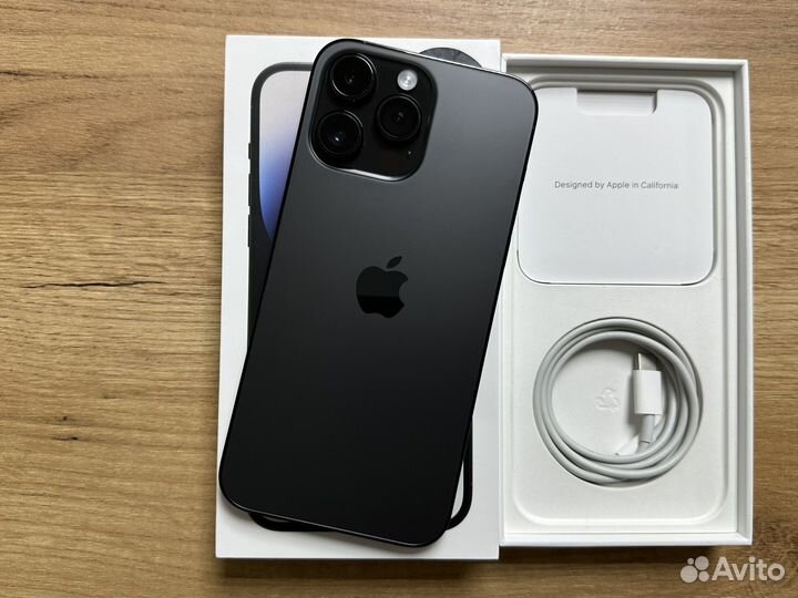 iPhone 14 Pro Max, 256 ГБ