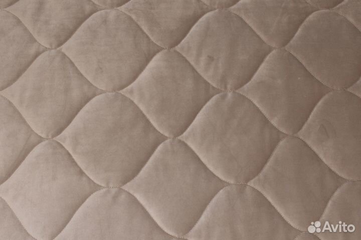 Производство стеганных изделий