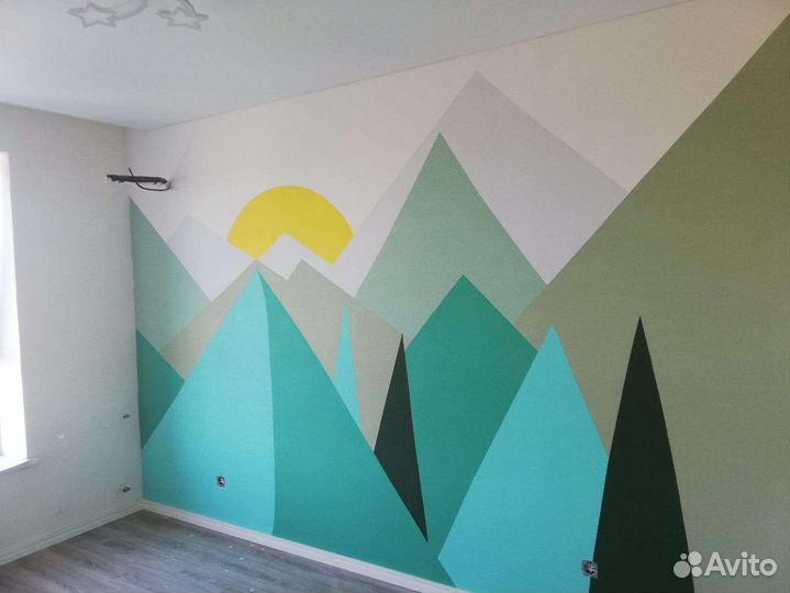 Художник-иллюстратор