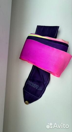 Лента для художественной гимнастики