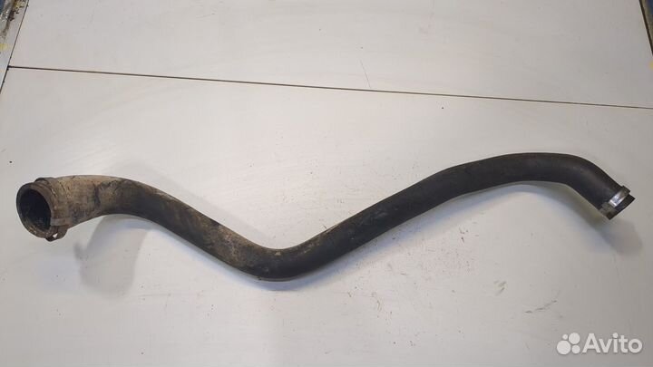 Патрубок интеркулера Ford Transit, 2005