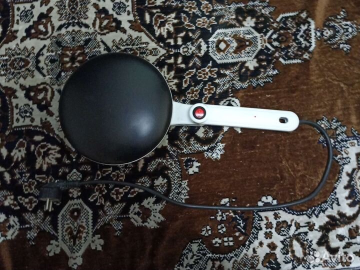 Электро блиница