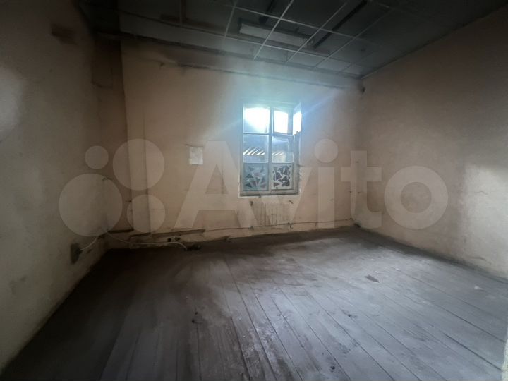 Производство, 85 м², 1 этаж, склад, вода рядом