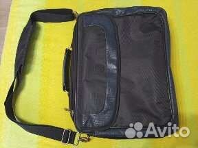 Сумка для ноутбука