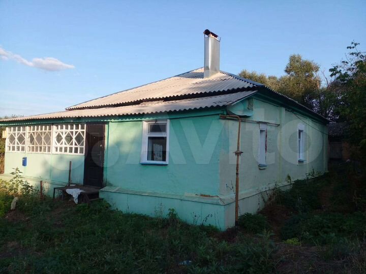 Дом 96 м² на участке 7,5 сот.