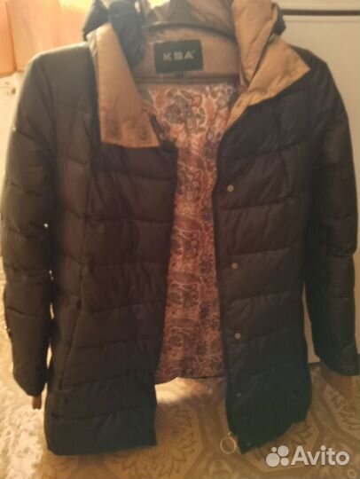 Куртки весенне-осенние