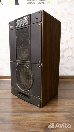 Radiotehnika S50 В