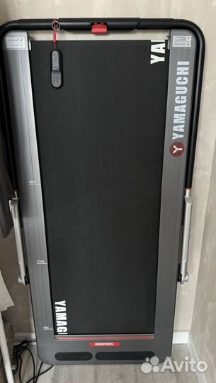 Беговая дорожка yamaguchi