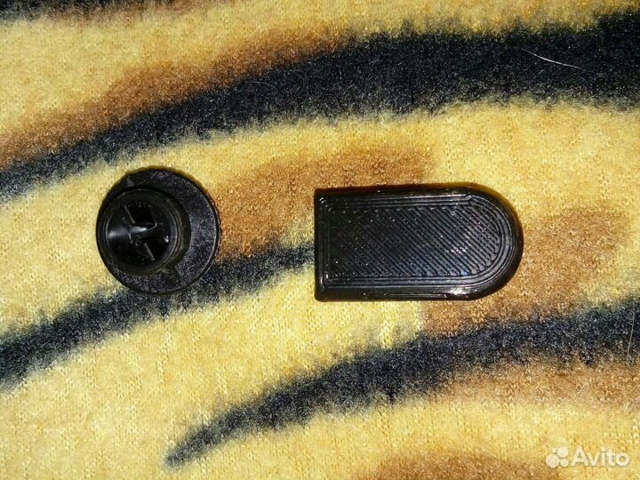 Чехол, заглушки на Блок Эквинокс 800, 600