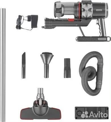 Беспроводной пылесос Sokany 2000W