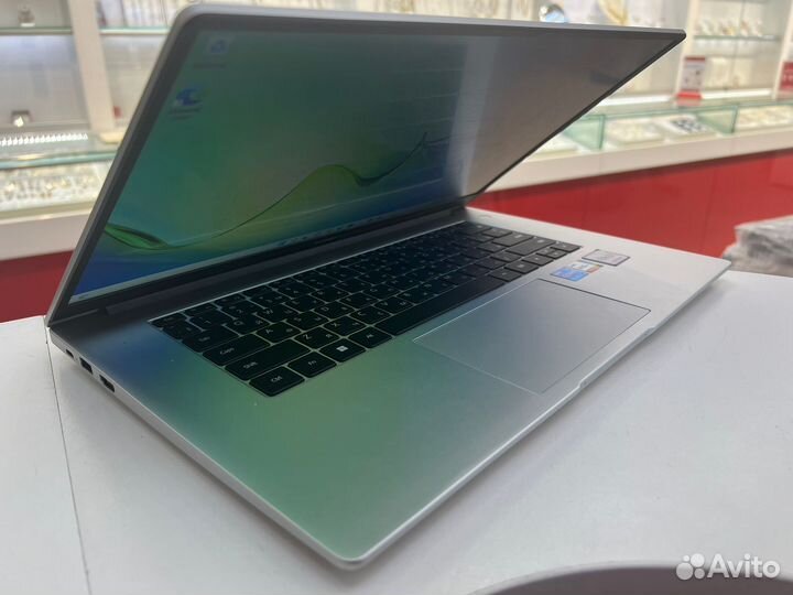 Ноутбук, Huawei MateBook D 15