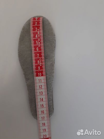 Фигурные коньки wifa 26 LL