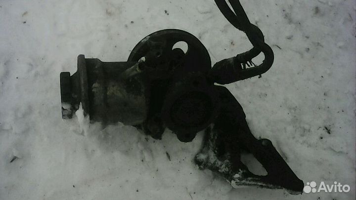 Разбор 5а efi