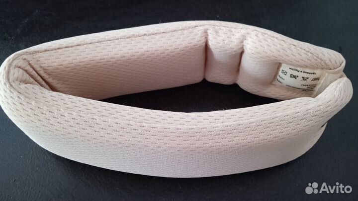 Шейный бандаж для ребенка