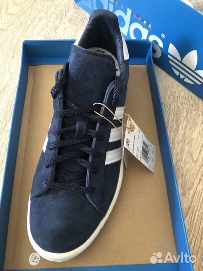 Кроссовки adidas campus оригинал