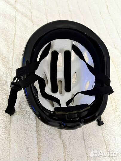 Велошлем детский