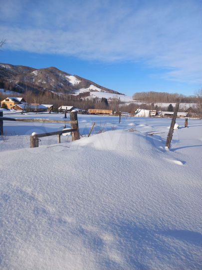 Участок 15 сот. (СНТ, ДНП)