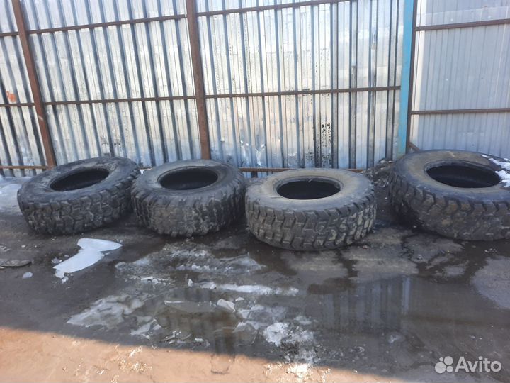 Шины бу 16.9-24 PR14 L-4 SKS4 TBL