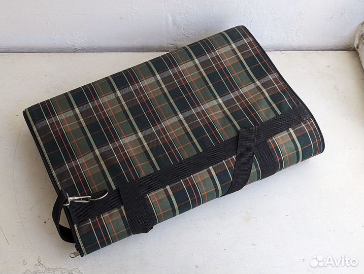 Клетка переноска для кошек 45х30х34