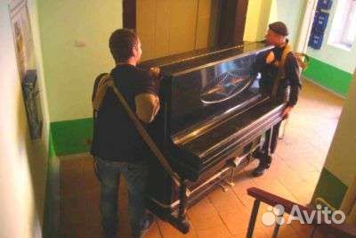 Грузчики 24/7