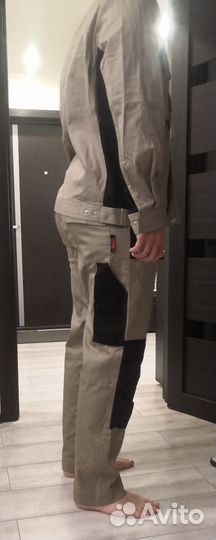 Спецовка мужская