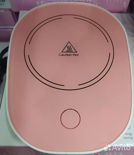 Подогреватель для напитков