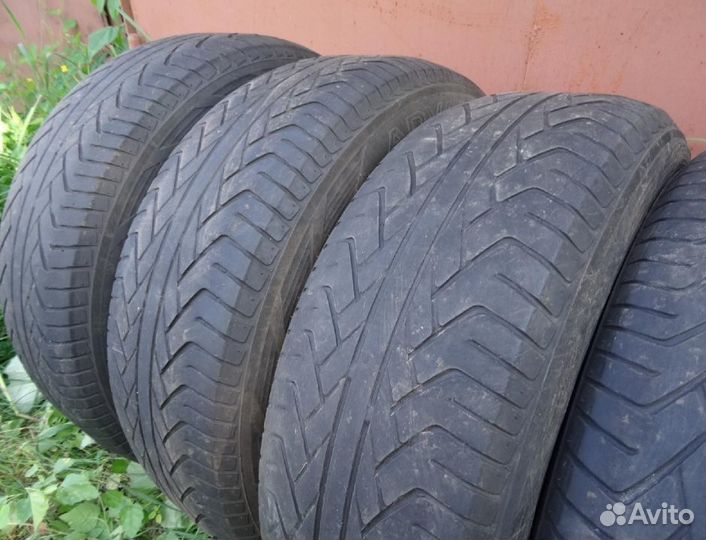 Yokohama Advan ST V802 235/65 R17