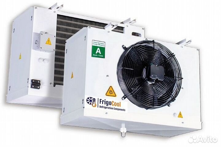 Воздухоохладитель 7,6 кВт FrigoCool ESC 45.11.8