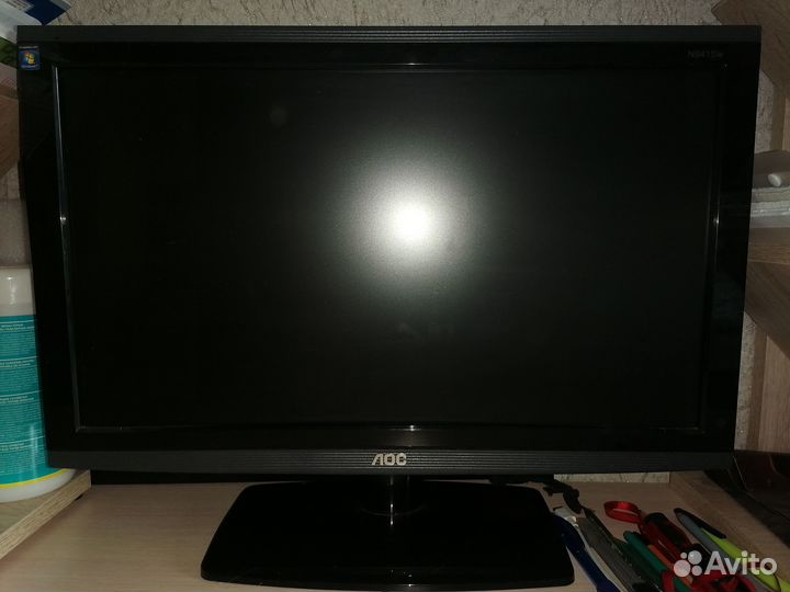 Монитор для компьютера
