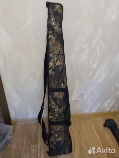 Чехол для охотничьего ружья