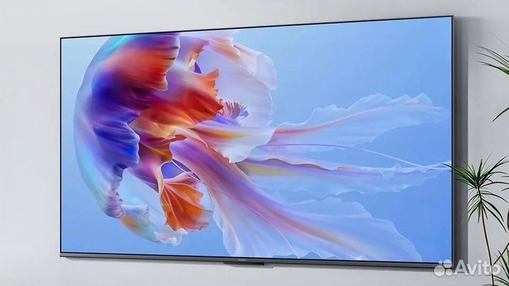 Телевизор Xiaomi Mi TV ES PRO 90 144HZ