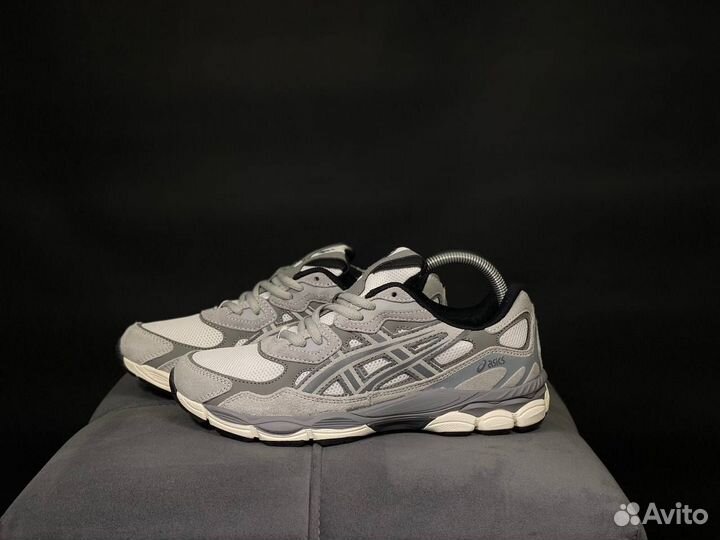 Мужские кроссовки asics GEL NYC (Арт.78475)