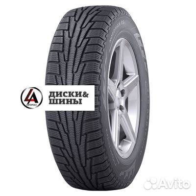 Nokian Tyres Nordman RS2 235/75 R15 105R