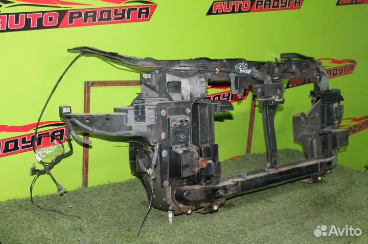 Телевизор nissan PNZ50,PZ50,TZ50 murano