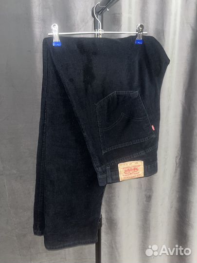 Вельветовые брюки Levis